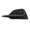 2020-2021 Nissan Rogue Sport Fog Lamp Cover Front Driver Side Lower Textured Black