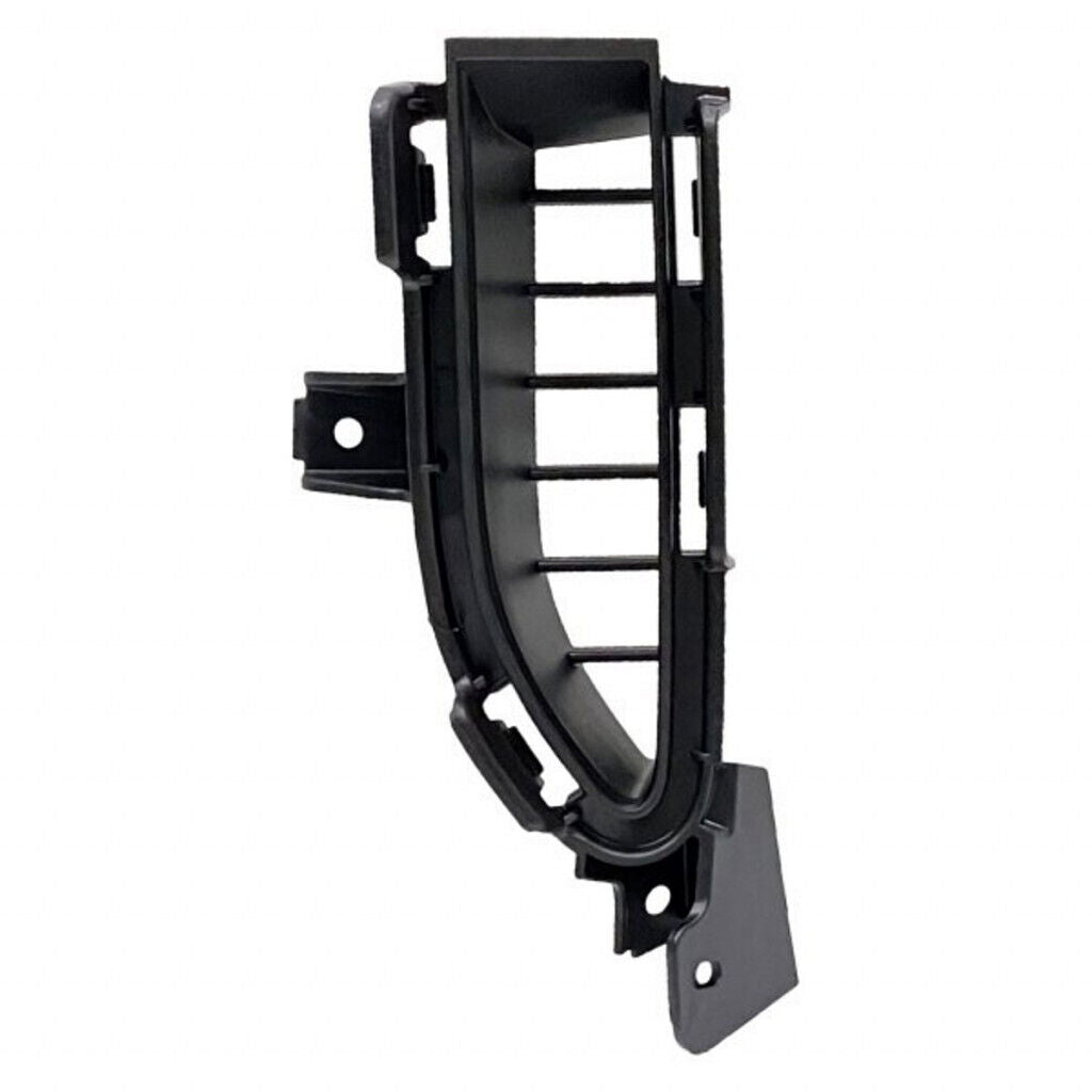 Calandre avant côté conducteur noire pour Nissan Rogue 2021-2023 (Japon), NI1038176