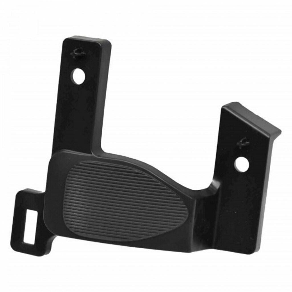 Cache antibrouillard côté conducteur texturé pour Nissan Rogue 2021-2023, NI1038180