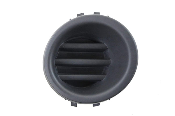 2000-2001 Nissan Maxima Fog Lamp Cover Front Passenger Side