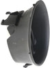 2002-2003 Nissan Maxima Fog Lamp Cover Front Passenger Side