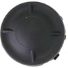 2009-2010 Nissan Murano Fog Lamp Cover Front Passenger Side