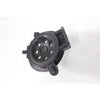 2008-2010 Nissan Rogue Fog Lamp Cover Front Passenger Side
