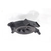 2008-2010 Nissan Rogue Fog Lamp Cover Front Passenger Side