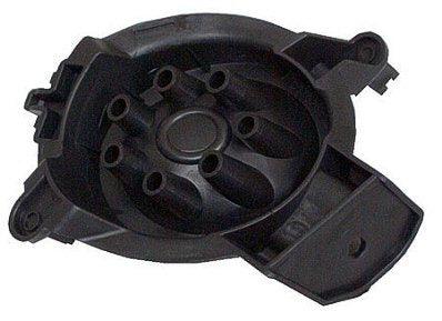 2008-2010 Nissan Rogue Fog Lamp Cover Front Passenger Side