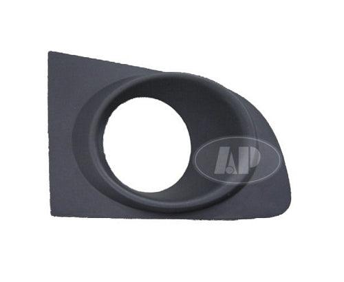 Enjoliveur de feu antibrouillard avant côté passager Nissan Sentra 2007-2012, NI1039110
