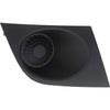 2007-2011 Nissan Versa Fog Lamp Cover Front Passenger Side