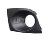 2007-2011 Nissan Versa Fog Lamp Bezel Front Passenger Side