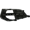 2011-2014 Nissan Murano Fog Lamp Cover Front Passenger Side