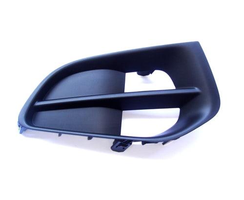 2011-2014 Nissan Murano Fog Lamp Cover Front Passenger Side