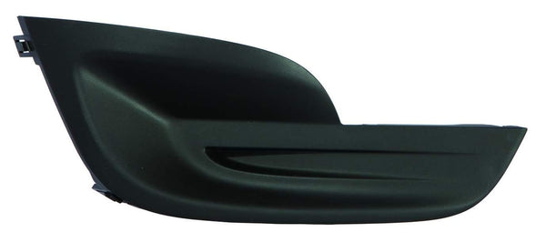2013-2015 Nissan Altima Sedan Fog Lamp Cover Front Passenger Side