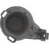 2011-2014 Nissan Juke Fog Lamp Cover Front Passenger Side