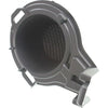 2011-2014 Nissan Juke Fog Lamp Cover Front Passenger Side