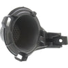 2011-2014 Nissan Juke Fog Lamp Cover Front Passenger Side
