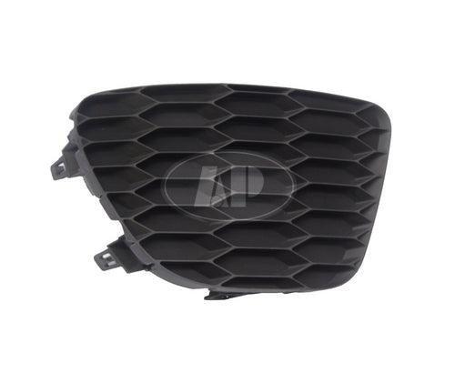 Enjoliveur de feu antibrouillard avant côté passager pour Nissan Sentra 2013-2015 SR texturé, NI1039124