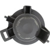 2005-2012 Nissan Pathfinder Fog Lamp Cover Front Passenger Side