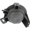 2005-2012 Nissan Pathfinder Fog Lamp Cover Front Passenger Side