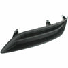 2013-2015 Nissan Sentra Fog Lamp Cover Front Passenger Side