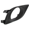 2012-2014 Nissan Versa Sedan Fog Lamp Bezel Front Passenger Side