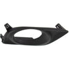 2012-2014 Nissan Versa Sedan Fog Lamp Bezel Front Passenger Side