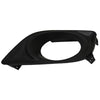 2012-2014 Nissan Versa Sedan Fog Lamp Bezel Front Passenger Side