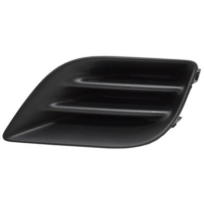 2012-2014 Nissan Versa Sedan Fog Lamp Cover Front Passenger Side