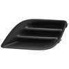 2012-2014 Nissan Versa Sedan Fog Lamp Cover Front Passenger Side
