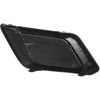 2014-2016 Nissan Rogue Fog Lamp Cover Front Passenger Side Exclude Select