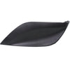 2015-2019 Nissan Versa Sedan Fog Lamp Cover Front Passenger Side