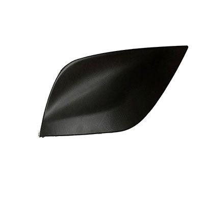2015-2019 Nissan Versa Sedan Fog Lamp Cover Front Passenger Side