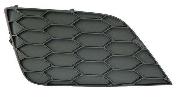 2016-2019 Nissan Sentra Fog Lamp Cover Front Passenger Side