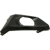 2019-2021 Nissan Altima Sedan Fog Lamp Bezel Front Passenger Side