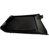 2019-2021 Nissan Altima Sedan Fog Lamp Cover Front Passenger Side Textured