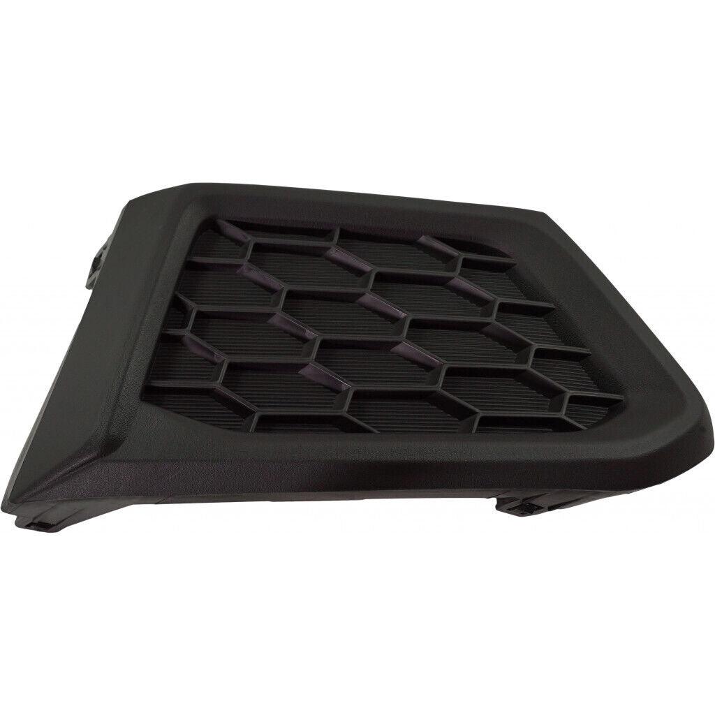 Cache antibrouillard avant pour Nissan Altima Sedan 2019-2022, NI1039163