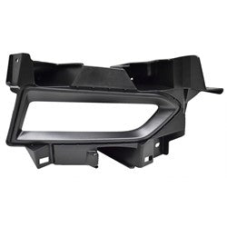 Enjoliveur de feu antibrouillard avant côté passager pour Nissan Versa Sedan 2020-2022, NI1039169U
