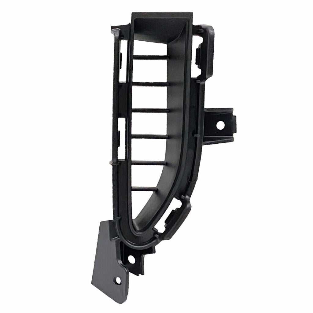 Calandre avant droite noire pour Nissan Rogue 2021-2023, NI1039176
