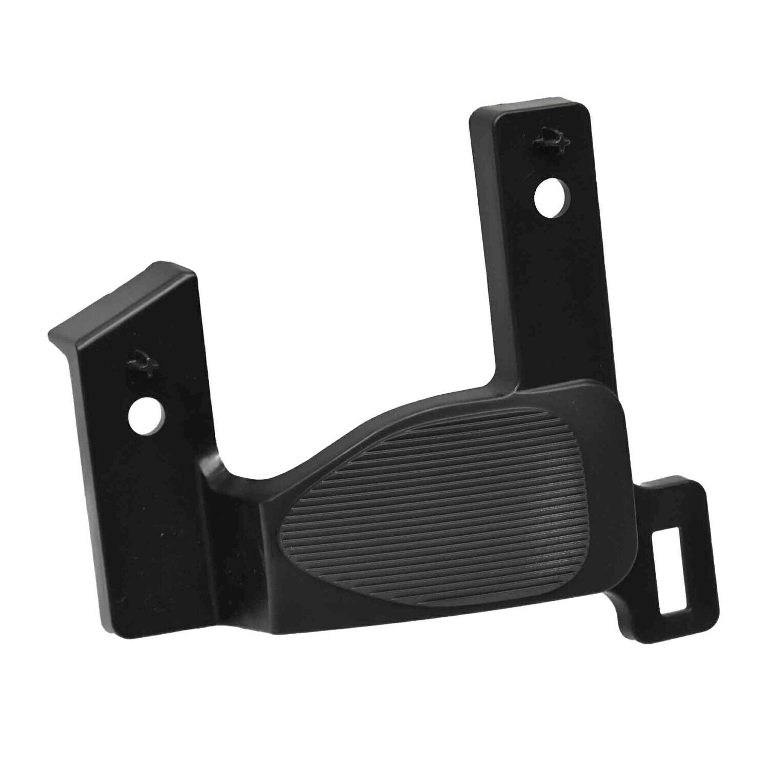 Cache antibrouillard côté passager pour Nissan Rogue 2021-2023, NI1039180