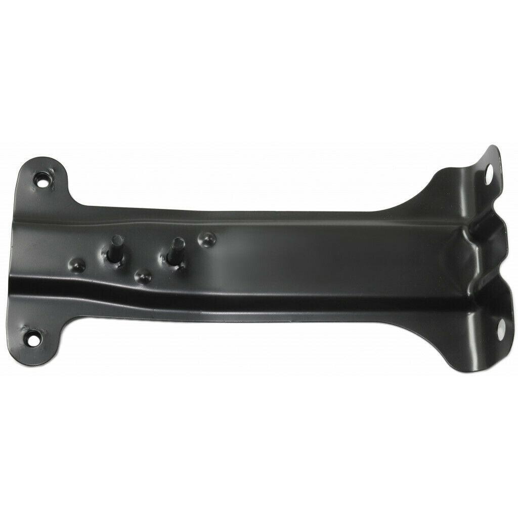 Support de pare-chocs avant central Nissan Altima Berline 2016-2018, NI1041102