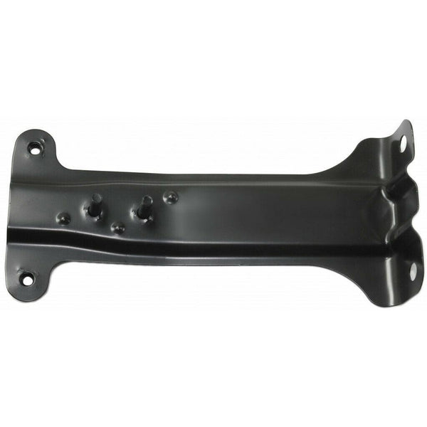 2016-2018 Nissan Altima Sedan Bumper Support Front Center