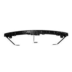 2017-2019 Nissan Titan Bumper Support Front Steel