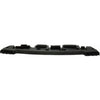 2017-2019 Nissan Rogue Sport Bumper Air Shield Front Lower