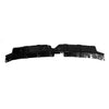 2020-2021 Nissan Sentra Bumper Retainer Front Upper