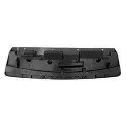 2020-2021 Nissan Qashqai Bumper Support Front Lower