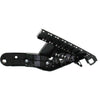 2013-2015 Nissan Altima Sedan Bumper Bracket Front Driver Side Front Plastic