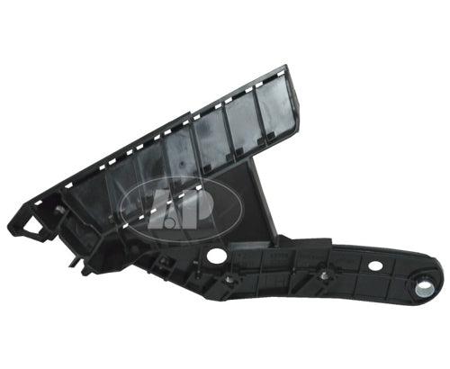 2013-2015 Nissan Altima Sedan Bumper Bracket Front Driver Side Front Plastic