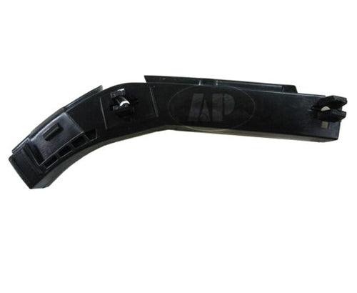 Support de pare-chocs avant côté conducteur Nissan Xterra 2005-2014, en plastique (renfort), NI1042104