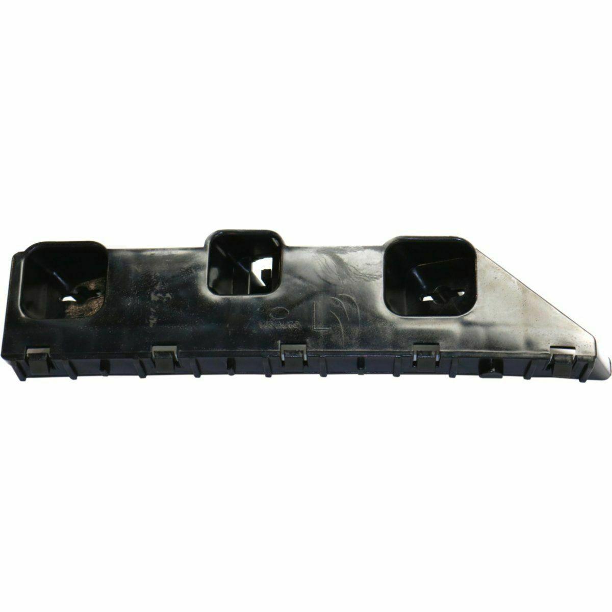 Support de pare-chocs avant extérieur côté conducteur Nissan Pathfinder 2013-2020, NI1042107