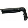 2014-2021 Infiniti Qx80 Bumper Retainer Front Lower Passenger Side/Driver Side Steel