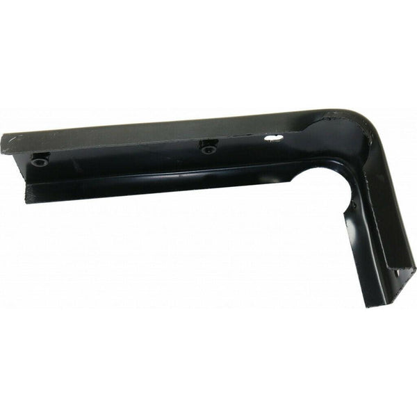 2011-2013 Infiniti Qx56 Bumper Retainer Front Lower Passenger Side/Driver Side Steel