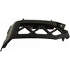 2005-2012 Nissan Pathfinder Bumper Bracket Front Driver Side Outer For Steel Bumpers